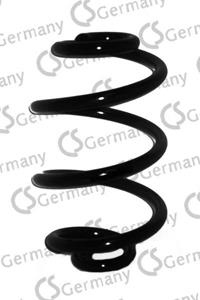 Пружина задня CS Germany 14950816 ціна, від 42.20 USD