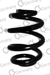 Купити 14950912 CS Germany Задні пружини