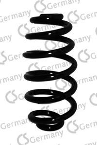 Пружина задня CS Germany 14950811 ціна, від 30.69 USD