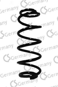 Пружина передня 14950702 CS Germany