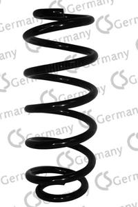 Пружина передня 14950704 CS Germany