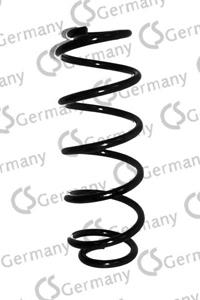 Купити 14950701 CS Germany Гвинтова пружина підвіска
