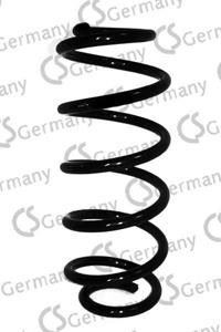 Купити 14950681 CS Germany Гвинтова пружина підвіска