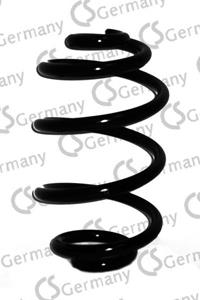 Пружина задня CS Germany 14950677 ціна, від 37.72 USD