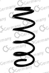 14950729 CS Germany пружина передня