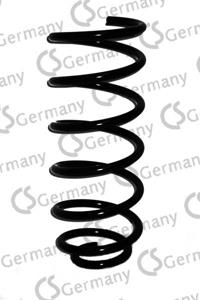 Пружина передня 14950706 CS Germany