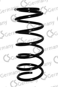 Купити 14950205 CS Germany Гвинтова пружина підвіска