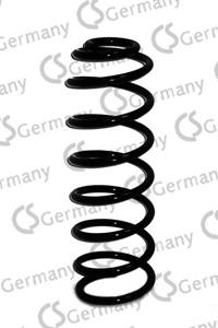 Купити 14950210 CS Germany Задні пружини