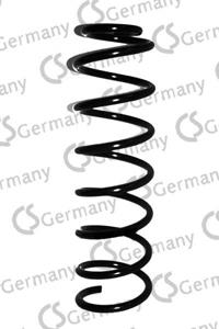Задні пружини 14950232 CS Germany