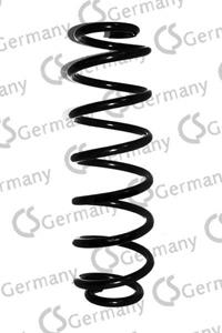 Задні пружини 14875217 CS Germany
