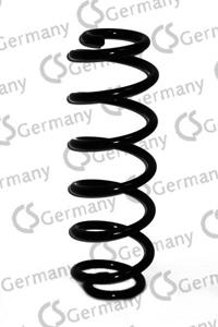 Купити 14875216 CS Germany Задні пружини