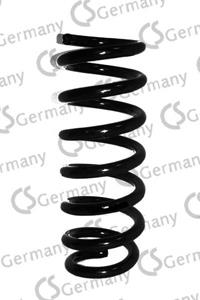 Пружина передня Japan Parts ZC1649C ціна, від 32.73 USD