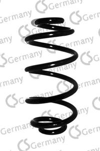 Пружина задня CS Germany 14950639 ціна, від 29.11 USD