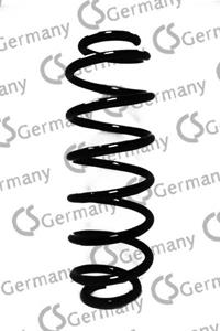 Купити 14950633 CS Germany Задні пружини