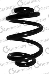 Пружини задні CS Germany 14950672