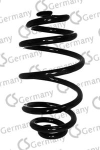 Купити 14950654 CS Germany Задні пружини