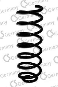 Задні пружини 14950652 CS Germany