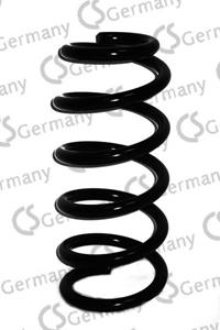 14950656 CS Germany Пружина підвіски задня