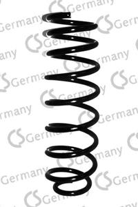 Пружина задня CS Germany 14950291 ціна, від 26.12 USD