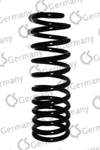 Пружина задня CS Germany 14950290 ціна, від 39.13 USD