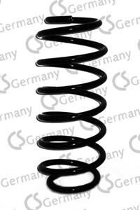 Пружина передня CS Germany 14950260 ціна, від 23.07 USD