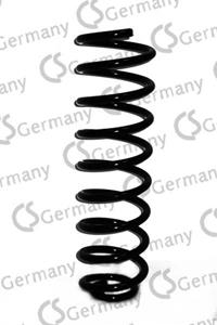 Купити 14950277 CS Germany Задні пружини