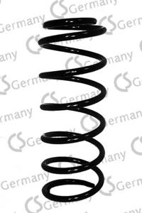 Пружина передня 14950280 CS Germany