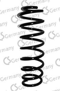 Пружина задня CS Germany 14950292 ціна, від 27.51 USD