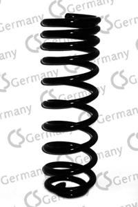 Пружина задня CS Germany 14950295 ціна, від 33.85 USD