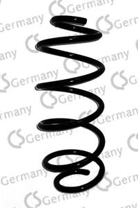 Купити 14504062 CS Germany Гвинтова пружина підвіска