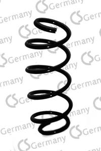 14504063 CS Germany пружина передня