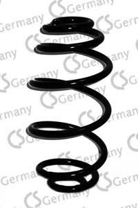 Купити 14774291 CS Germany Задні пружини