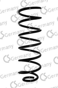 Задні пружини 14774293 CS Germany