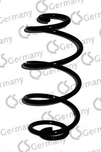 Пружини задні CS Germany 14774272