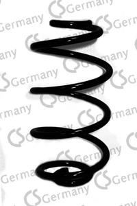 Купити ZC5418X Japan Parts Задні пружини
