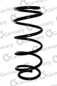 Пружина передня 14774267 CS Germany