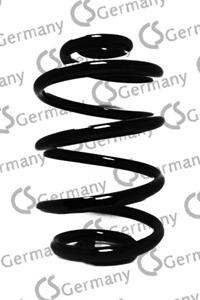 Купити 14774278 CS Germany Задні пружини