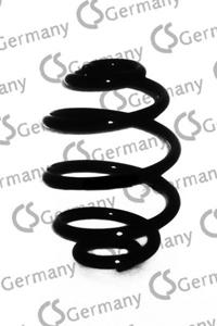 Задні пружини 14774330 CS Germany