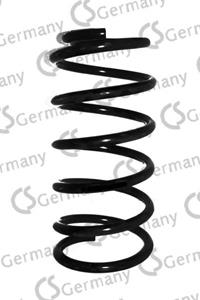 14774321 CS Germany пружина передня