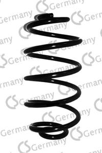 14774211 CS Germany Пружина підвіски задня
