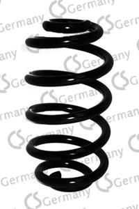 Купити 14774215 CS Germany Задні пружини