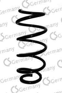 Купити 14774207 CS Germany Гвинтова пружина підвіска