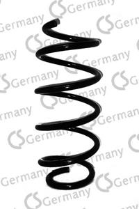 Пружина передня 14774208 CS Germany