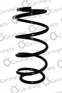 Пружина передня 14774264 CS Germany