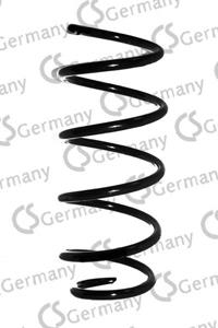 Купити 14774220 CS Germany Гвинтова пружина підвіска