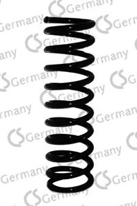 Пружина задня CS Germany 14101611 ціна, від 23.77 USD