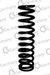 Пружина передня CS Germany 14319401 ціна, від 27.74 USD