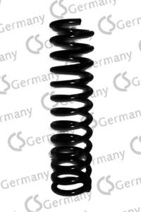Пружина передня 14319402 CS Germany