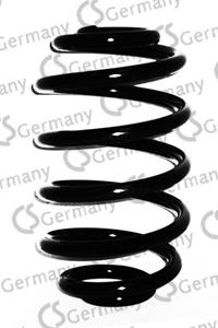 14101574 CS Germany Пружина підвіски задня