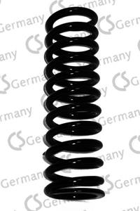 Пружина передня K+F 319503 ціна, від 31.67 USD